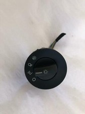 2014 - 2019 FORD FIESTA Farol Lâmpada Interruptor Painel de Controle OEM Sedan, usado comprar usado  Enviando para Brazil