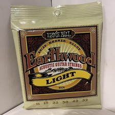 Ernie ball 2004 for sale  Macon