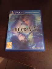 Ps4 final fantasy d'occasion  Saint-Etienne