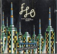 Elo first movement for sale  STOCKPORT