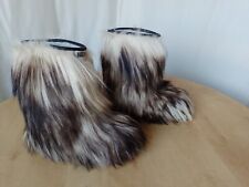 Tolle yeti boots gebraucht kaufen  Duisburg