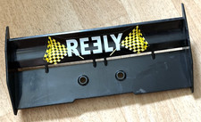 Heck spoiler flügel gebraucht kaufen  Auerbach/Vogtl.