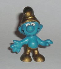 20005 goldschlumpf schleich gebraucht kaufen  Karlsruhe