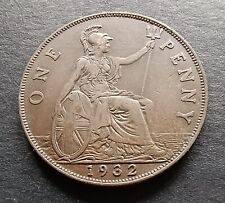 1932 penny king for sale  NAIRN