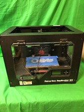 Makerbot replicator desktop for sale  Oklahoma City