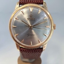 Omega automatico oro usato  Torino
