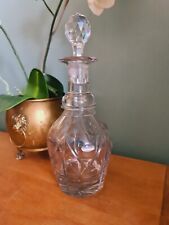 Antique cut glass for sale  OXFORD
