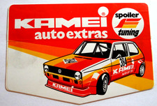 Alter aufkleber kamei gebraucht kaufen Alter aufkleber kamei gebraucht kaufen  Deutschland