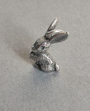 Petit lapin miniature d'occasion  Paris IX