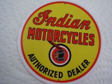 Indian motorcycle dealer for sale  Horsham