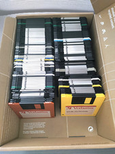 10x disketten 44mb gebraucht kaufen  Frankfurt am Main