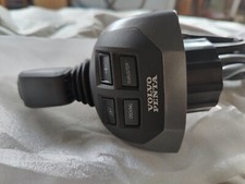 Volvo penta joystick usato  Zandobbio