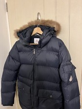 Hardly worn pyrenex for sale  CHELMSFORD