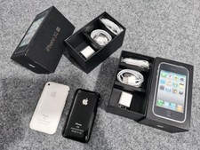 Boxed apple iphone d'occasion  Expédié en Belgium