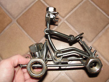 Nut bolt figure for sale  EVESHAM