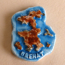 Fève artisanale perso d'occasion Fève artisanale perso d'occasion  Toulon-