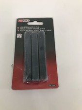 KS Tools 150.1196 Zestaw kamieni honowych 3-częściowy L-76 mm do 150.1195 na sprzedaż  PL