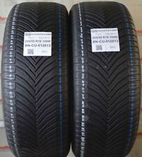 Pneumatici michelin 255 usato  Bonea