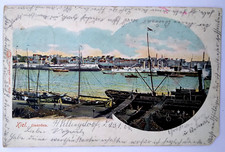 Kiel gaarden 1902 gebraucht kaufen  Stendal