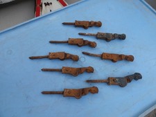 Lot ancien arrêt d'occasion  Calais