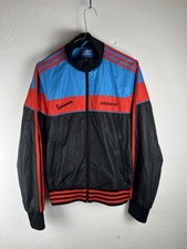 Adidas vespa giacca usato  Ginestra