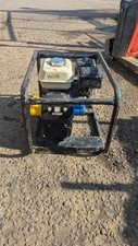 Stephill se3400 generator for sale  NUNEATON