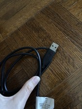 Cabo USB preto 3 pés 2.0 Motorola comprar usado  Enviando para Brazil