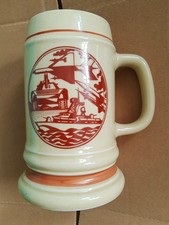 Bierkrug nva ddr gebraucht kaufen  Deutschland