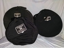 Set tuxedo drum for sale  Luverne
