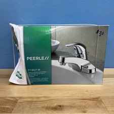 Peerless single handle for sale  Towson