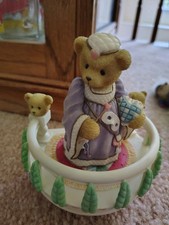 Ursinhos de Resina Cherished Teddies ROMEO e JULIET com BALCÔNIA Conjunto de 3 Peças comprar usado Ursinhos de Resina Cherished Teddies ROMEO e JULIET com BALCÔNIA Conjunto de 3 Peças comprar usado  Enviando para Brazil