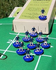 Ohw chelsea subbuteo for sale  STOURBRIDGE
