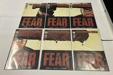 Image walking dead for sale  Nesconset