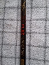 Vintage carp rods for sale  SALTBURN-BY-THE-SEA