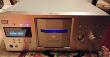 Sony disc explorer for sale  Cass City
