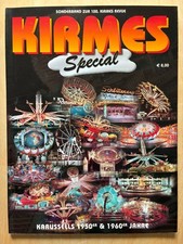 Kirmes special karussells gebraucht kaufen  Buchholz i.d. Nordheide