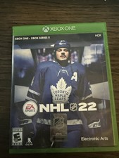 Nhl xbox one for sale  Sterling Heights
