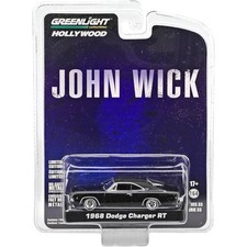 Greenlight 1968 dodge gebraucht kaufen  Bahretal