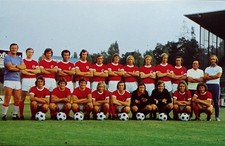 Bergmann könig fußball gebraucht kaufen  Hildesheim