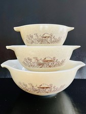 Pyrex forest fancies for sale  Fallbrook