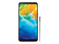 Tela de Smart Phone LGQ710ALABB Stylo 4 Tamanho 6.2, 32GB 1.5GHz Preta, Sprint comprar usado  Enviando para Brazil