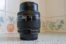 Nikon nikkor 80mm for sale  NORWICH
