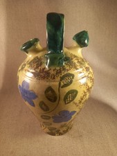 Gargoulette grès vernissé d'occasion  Plélo