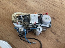 Ultradent wasserwerk gebraucht gebraucht kaufen  Langenfeld (Rheinland)