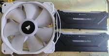 Corsair fan corsair for sale  Tampa