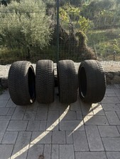 Pneumatici invernali 225 usato  Aci Sant Antonio