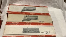 Rivarossi completo texas usato  Italia