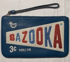 Coach topps bazooka for sale  Canton