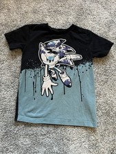 boys sonic t shirt for sale boys sonic t shirt for sale ROYSTON