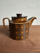Vintage hornsea bronte for sale  CLARBESTON ROAD